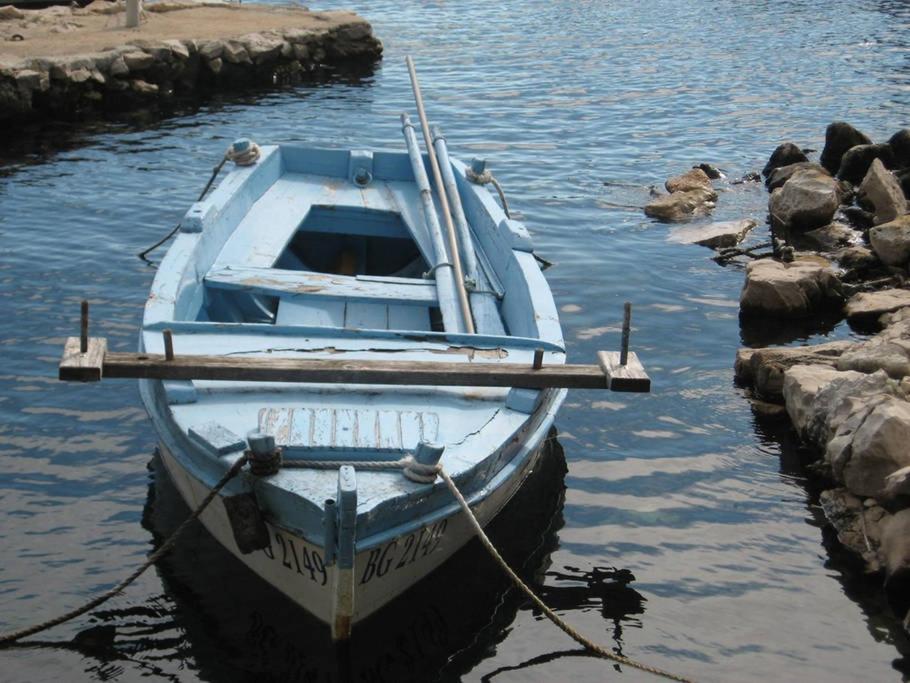 La Mer Drage Exterior foto