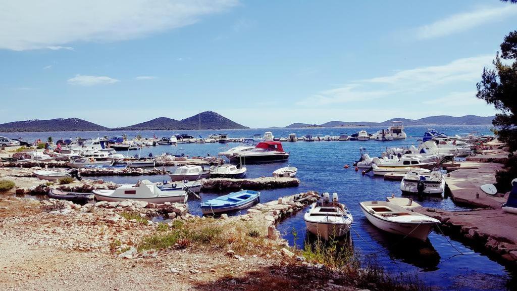 La Mer Drage Exterior foto