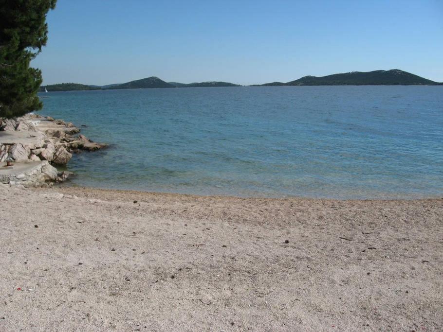 La Mer Drage Exterior foto