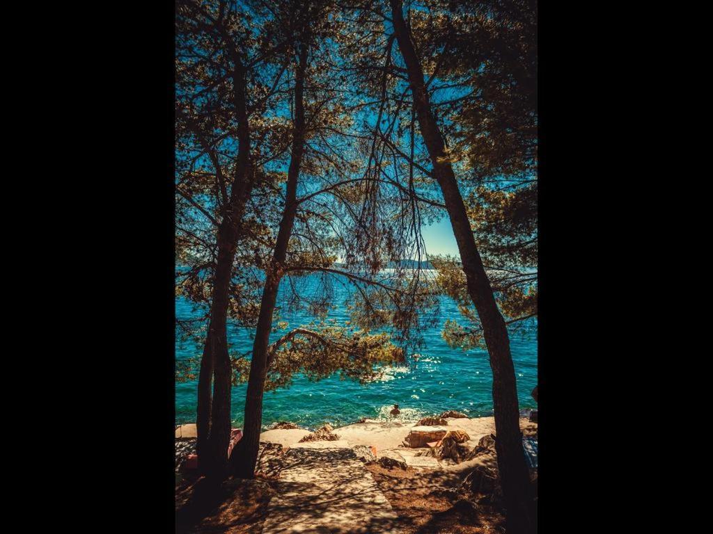 La Mer Drage Exterior foto