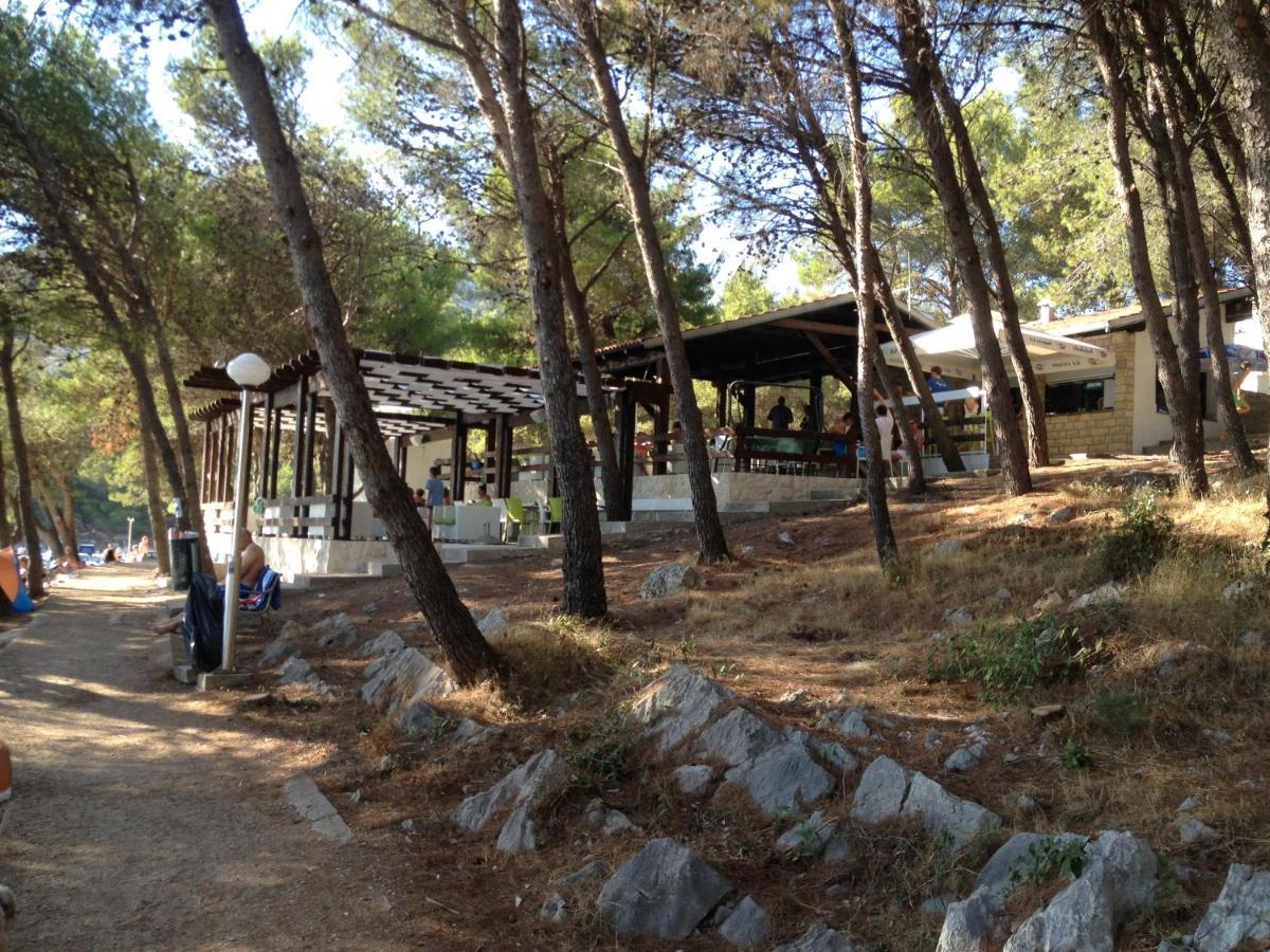 La Mer Drage Exterior foto