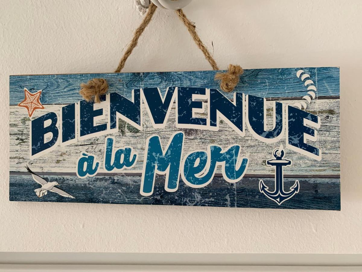 La Mer Drage Exterior foto